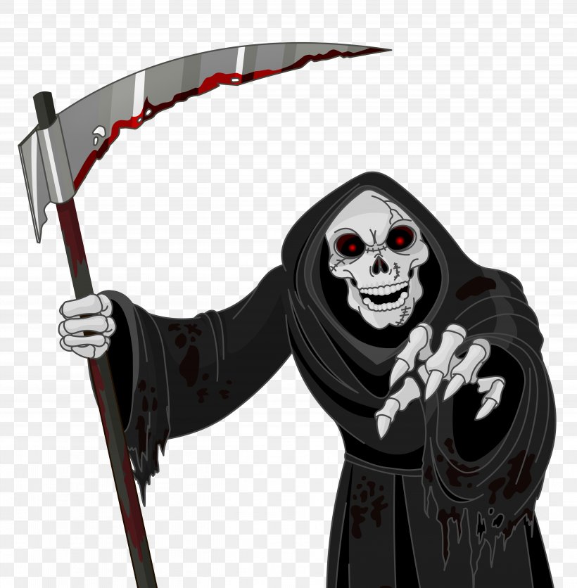 Death Royalty-free Clip Art, PNG, 5263x5372px, Death, Costume, Fictional Character, Fotosearch, Halloween Download Free