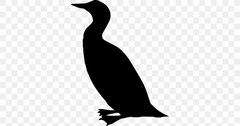 Duck Silhouette Bird, PNG, 1200x630px, Duck, Animal, Beak, Bird, Black Download Free