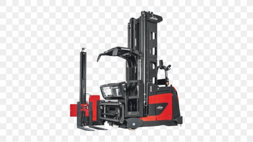 Forklift Linde Material Handling The Linde Group Transport, PNG, 960x540px, Forklift, Automated Guided Vehicle, Automation, Automotive Exterior, Carl Von Linde Download Free