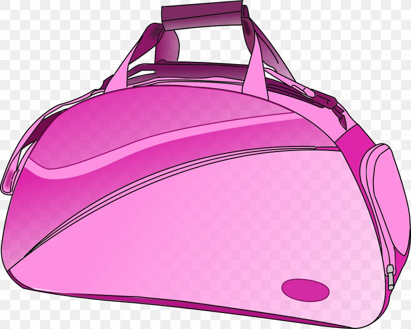 Handbag Duffel Bags Clip Art, PNG, 2400x1926px, Bag, Backpack, Baggage, Brand, Duffel Bags Download Free