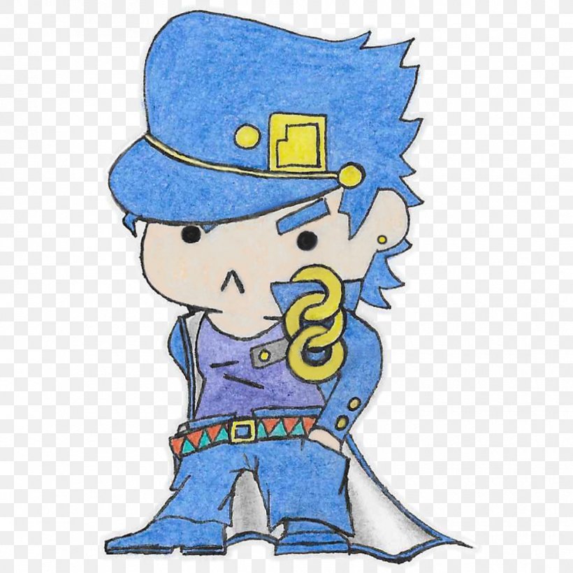 Jotaro Kujo Character Cartoon Big Boy Restaurants, PNG, 990x990px, Jotaro Kujo, Art, Big Boy Restaurants, Cartoon, Character Download Free