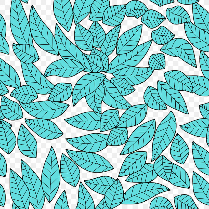 Leaf Pattern Symmetry Green Line, PNG, 1440x1440px, Leaf, Biology, Flower, Green, Line Download Free