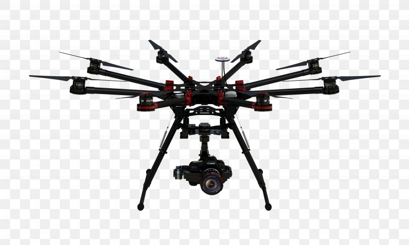Mavic Pro Osmo DJI Gimbal Camera, PNG, 4500x2700px, Mavic Pro, Aerial Photography, Aircraft, Camera, Dji Download Free