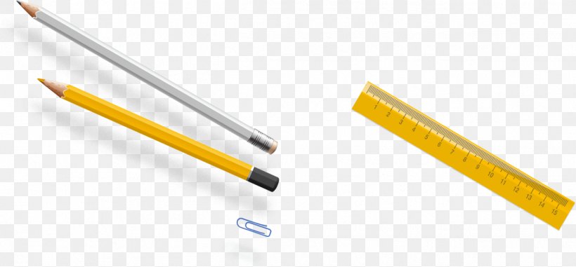 Office Supplies Material Line, PNG, 1317x612px, Office Supplies, Material, Office, Technology, Yellow Download Free