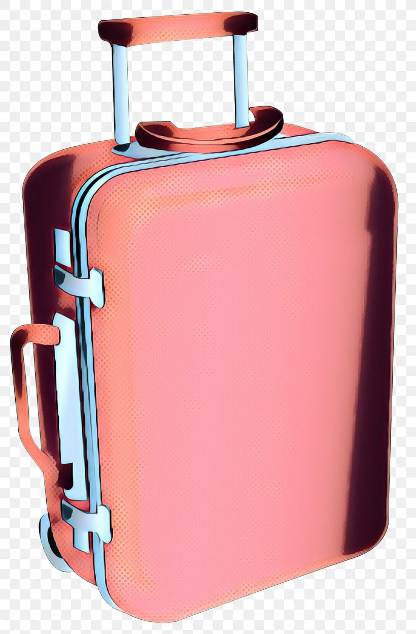 Orange, PNG, 1970x2999px, Pop Art, Bag, Baggage, Hand Luggage, Luggage And Bags Download Free