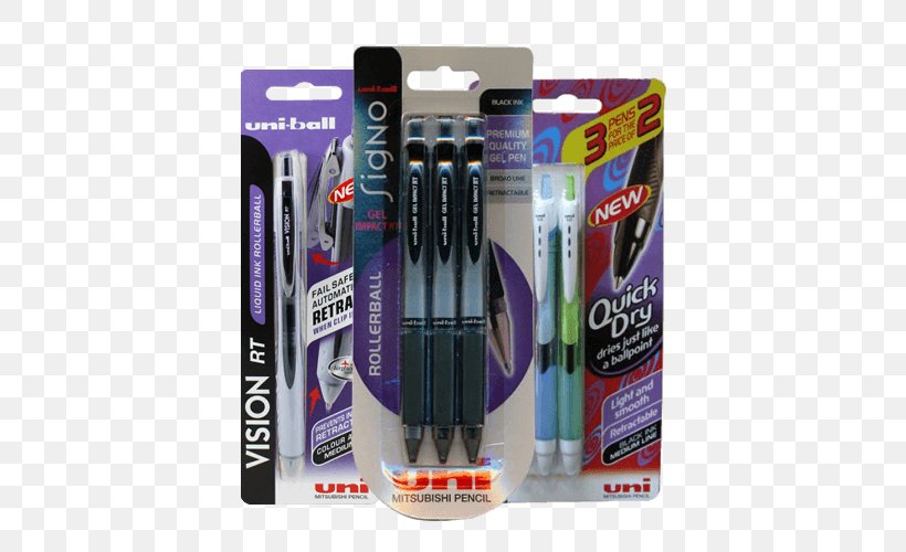 Pens Ballpoint Pen Bic Cristal Wholesale Highlighter, PNG, 500x500px, Pens, Ballpoint Pen, Berol, Bic Cristal, Highlighter Download Free