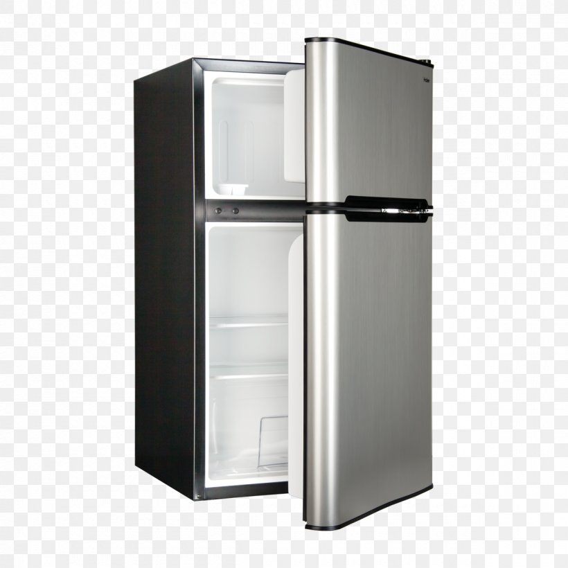 Refrigerator Home Appliance Haier Door, PNG, 1200x1200px, Refrigerator, Freezers, Haier, Home Appliance, Kitchen Appliance Download Free