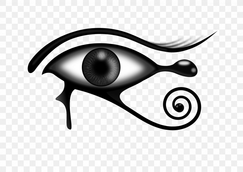 Ancient Egypt Eye Of Horus Egyptian Eye Of Ra, PNG, 2400x1697px, Ancient Egypt, Ankh, Anubis, Art Of Ancient Egypt, Artwork Download Free