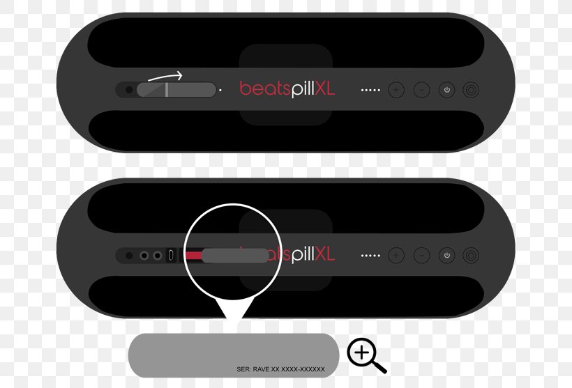 Beats Electronics Serial Code Beats Pill 2.0 Beats Pill+ Headphones, PNG, 700x557px, Beats Electronics, Beats Pill, Beats Pill 20, Brand, Electronic Device Download Free