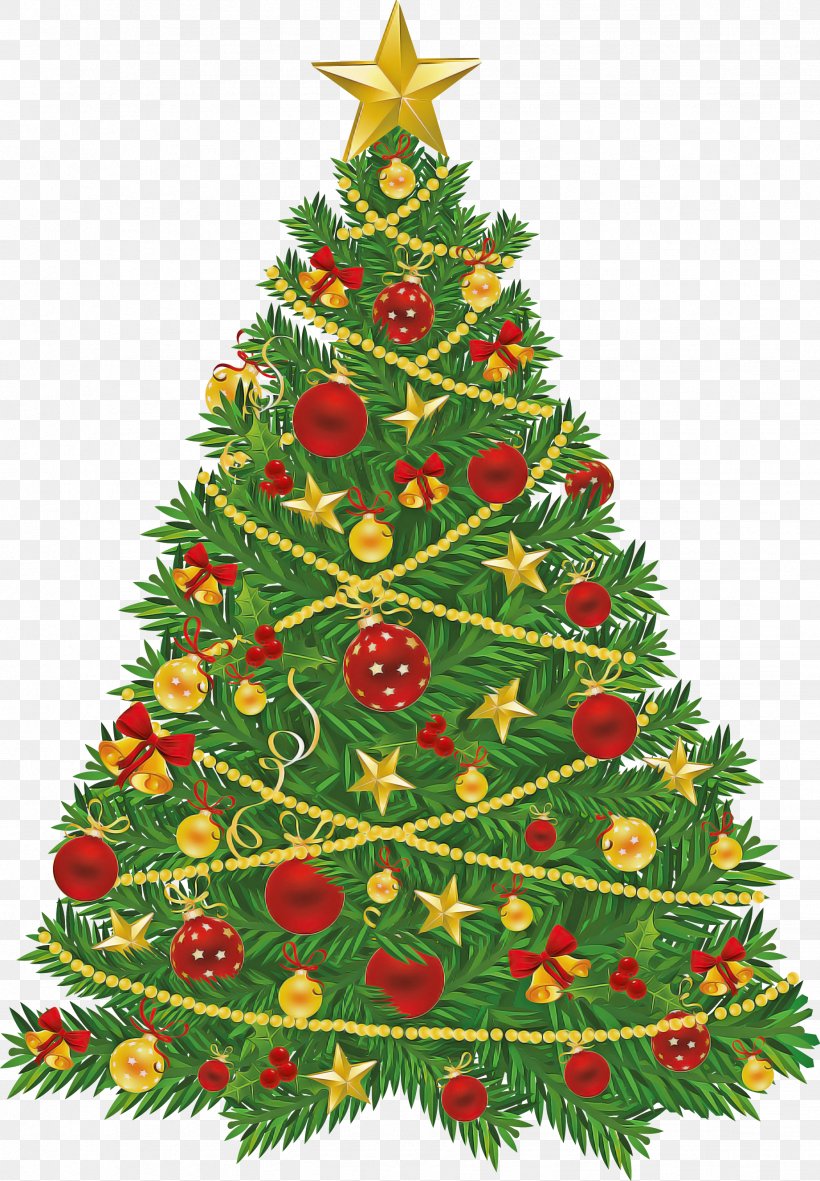 Christmas Tree, PNG, 1841x2652px, Christmas Tree, Christmas, Christmas Decoration, Christmas Ornament, Colorado Spruce Download Free
