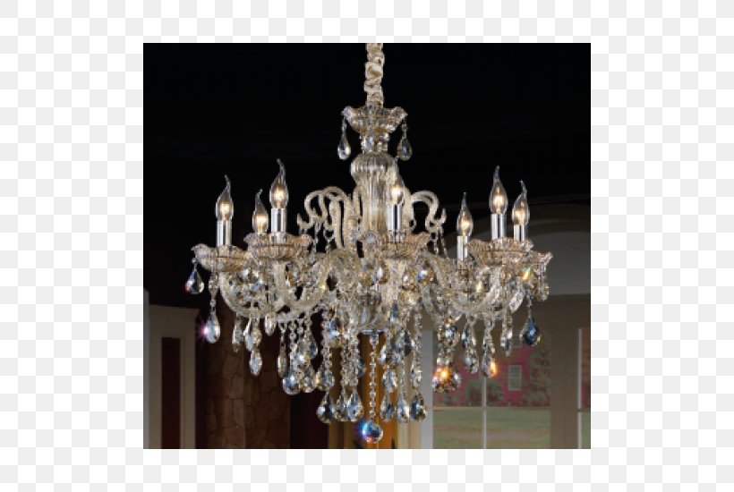 Cognac Chandelier Light Fixture Crystal Lighting, PNG, 500x550px, Cognac, Altaluce, Bleikristall, Candle, Ceiling Download Free