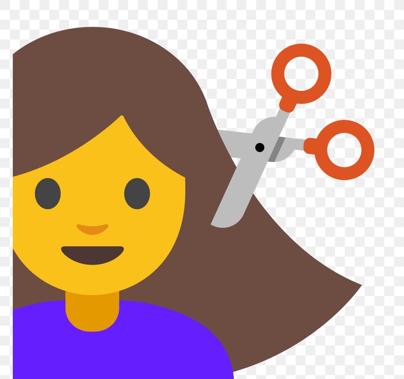 Emoji Hairstyle Unicode Woman, PNG, 768x768px, Emoji, Art, Cartoon, Dark Skin, Face Download Free