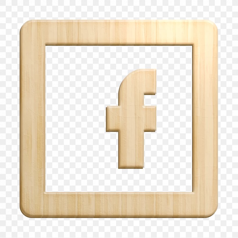 Facebook Icon Png 1236x1238px Facebook Icon Beige Cross Symbol Download Free
