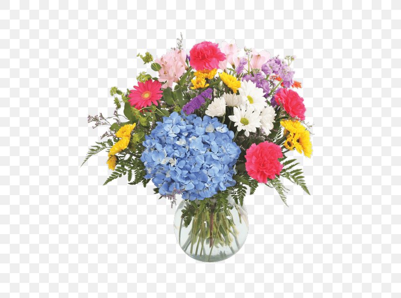 Floral Design Cut Flowers Carnation Flower Bouquet, PNG, 500x611px, Floral Design, Annual Plant, Aster, Carnation, Chrysanthemum Download Free