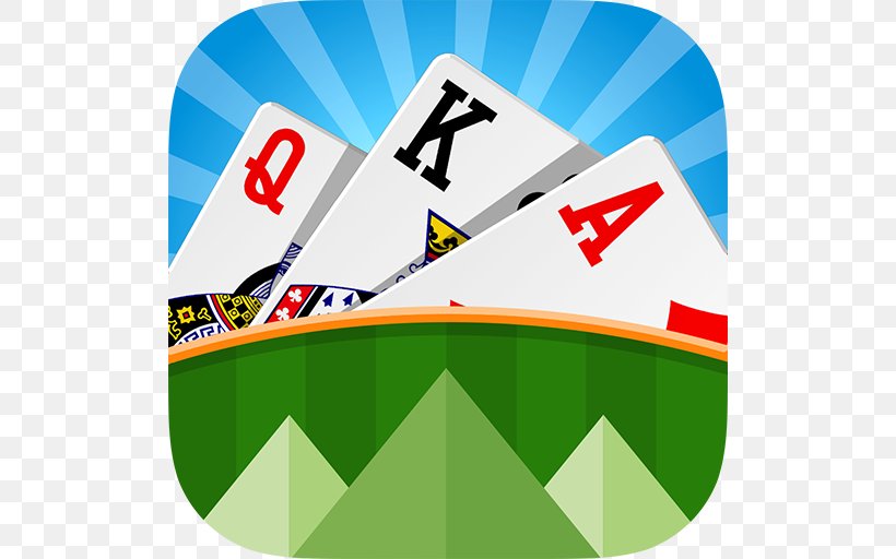 Heartwild Solitaire: Book Two TriPeaks Solitaire Card Game Patience Tri Peaks, PNG, 512x512px, Patience, Android, Brand, Card Game, Casual Game Download Free