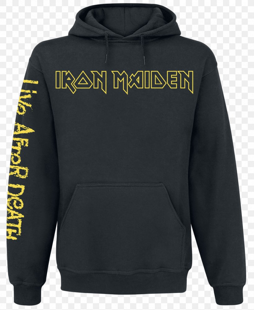 Hoodie Iron Maiden Dance Of Death Bluza, PNG, 982x1200px, Hoodie, Applique, Bluza, Dance Of Death, Hood Download Free