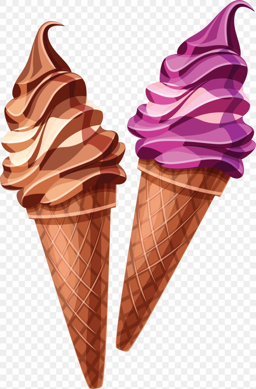 Ice Cream Cones Strawberry Ice Cream Waffle, PNG, 2307x3507px, Ice Cream, Chocolate, Chocolate Ice Cream, Cream, Dairy Product Download Free