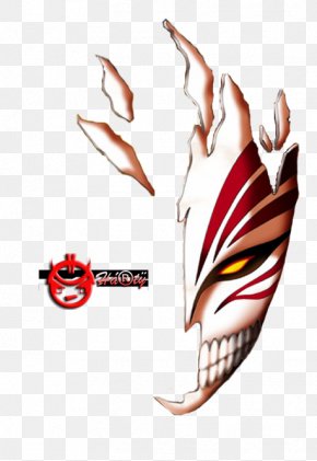Sheet Mask - Ichigo Kurosaki Rukia Kuchiki Byakuya Kuchiki Renji Abarai Bleach PNG