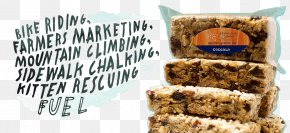 Granola Bar - Marie Catrib's Of Grand Rapids Web Design Web Development PNG