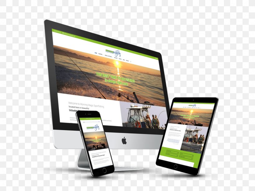Responsive Web Design Website Morning Magic, PNG, 1280x960px, Responsive Web Design, Advertising, Brand, Communication, Consumer Download Free