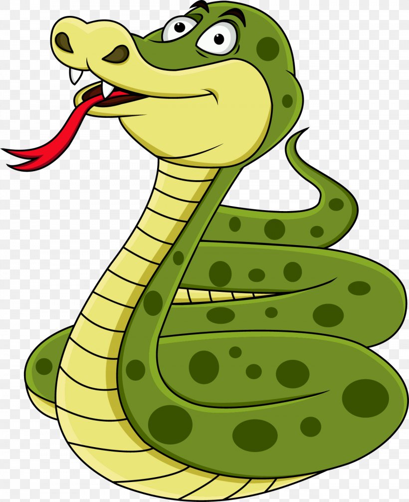 Snake Royalty-free Cartoon Clip Art, PNG, 1312x1610px, Snake, Amphibian, Beak, Cartoon, Drawing Download Free