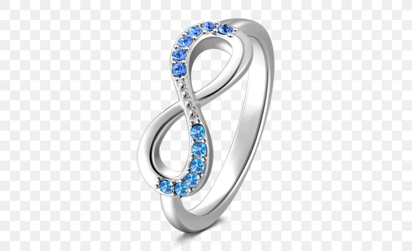 Wedding Ring Jewellery Sterling Silver Sapphire, PNG, 500x500px, Ring, Blue, Body Jewellery, Body Jewelry, Casket Download Free