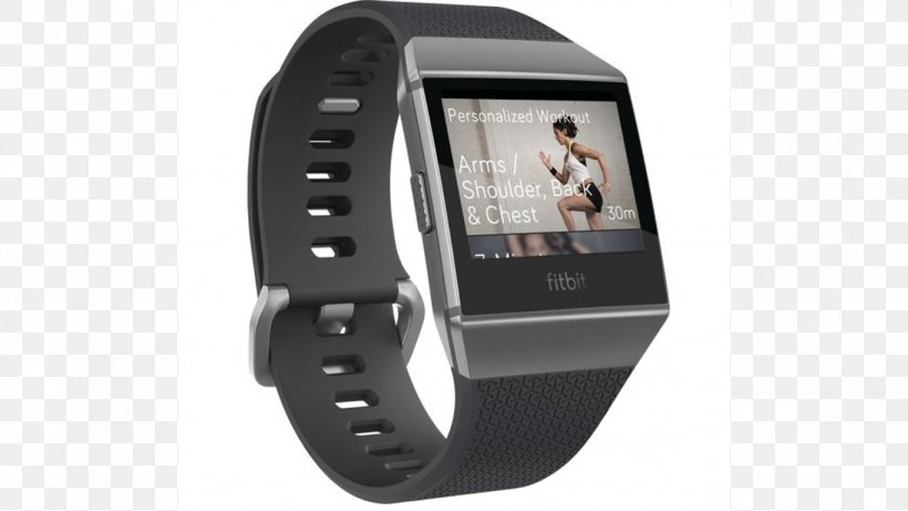 Activity Tracker Fitbit Smartwatch Physical Fitness Color, PNG, 1366x768px, Activity Tracker, Brand, Color, Communication Device, Electronic Device Download Free