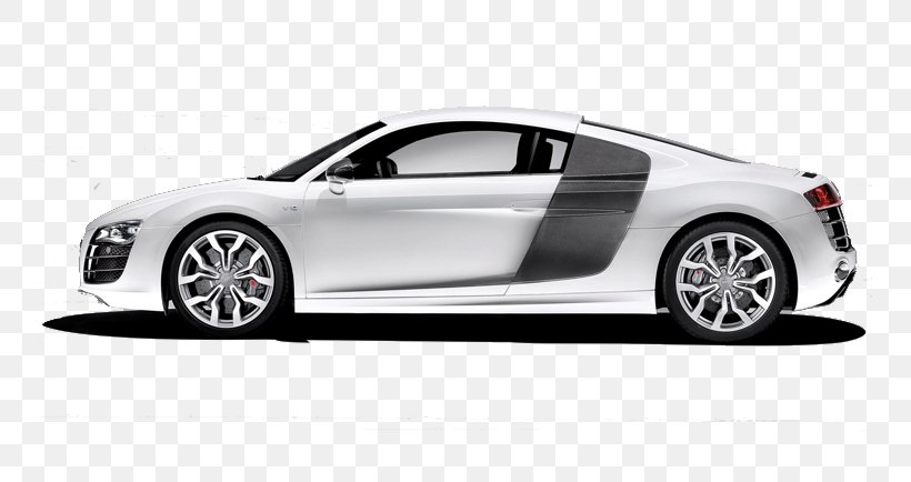 AUDI R8 5.2 FSI Quattro Car 2009 Audi R8 V10 Engine, PNG, 750x434px, 2010 Audi R8, 2010 Audi R8 52, 2012 Audi R8, Audi, Audi R8 Download Free