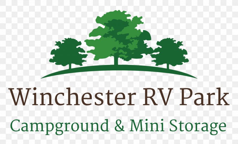Curlew Winchester RV Park & Mini Storage Republic Tree Logo, PNG, 1500x906px, Curlew, Brand, Campsite, Grass, Green Download Free
