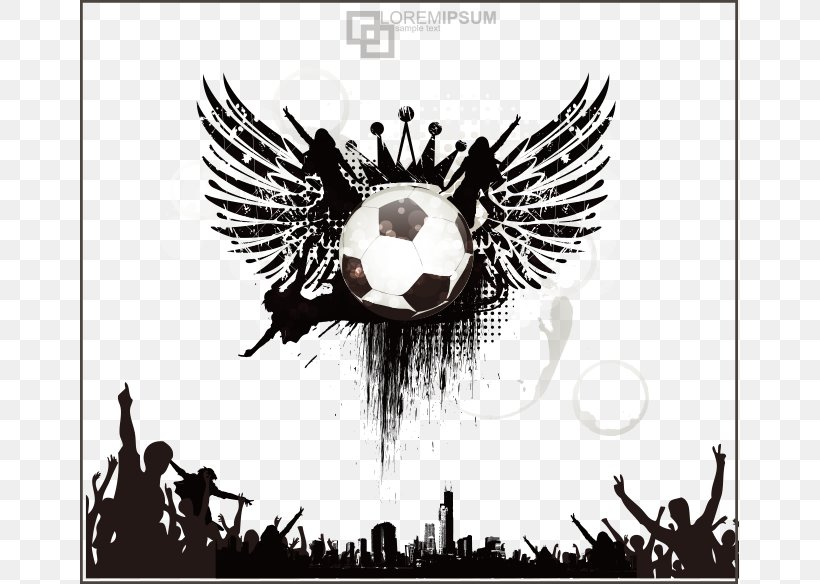FIFA World Cup Football Player American Football, PNG, 659x584px, Fifa World Cup, American Football, Ball, Black And White, Brand Download Free