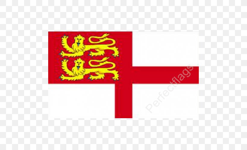 Flag Of Sark Flag Of Shetland Flag Of Switzerland, PNG, 500x500px, Sark, Brand, Flag, Flag Of Guernsey, Flag Of Hong Kong Download Free