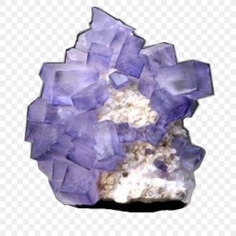 Fluorite Mineral Rock Crystal Flux, PNG, 1024x1024px, Watercolor, Cartoon, Flower, Frame, Heart Download Free