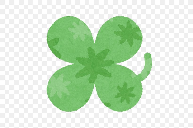 Shamrock, PNG, 542x543px, Green, Clover, Leaf, Plant, Shamrock Download Free