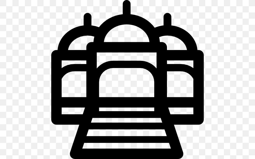 Temple Clip Art, PNG, 512x512px, Temple, Area, Black And White, Brand, Eastern Religions Download Free