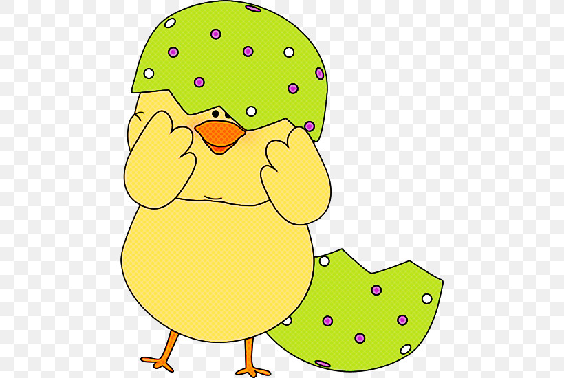 Yellow Cartoon Beak Bird Ducks, Geese And Swans, PNG, 470x550px, Yellow, Beak, Bird, Cartoon, Ducks Geese And Swans Download Free