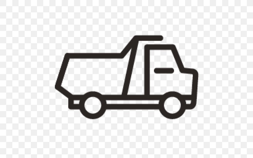 Car Dump Truck Semi-trailer Truck Pickup Truck, PNG, 512x512px, Car, Auto Part, Automotive Exterior, Driving, Dump Truck Download Free