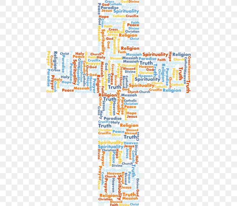 Christian Cross Clip Art, PNG, 500x714px, Christian Cross, Area, Christianity, Crossword, Crucifix Download Free