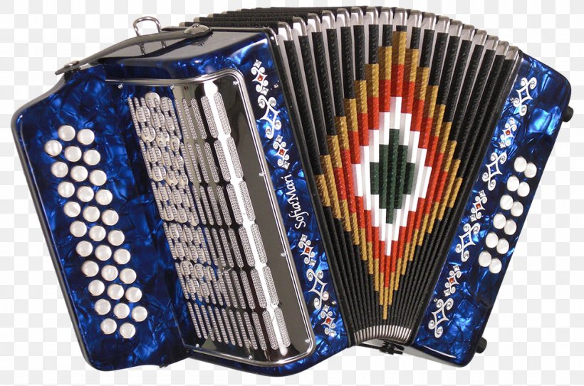 Diatonic Button Accordion Musical Instruments Free Reed Aerophone Garmon, PNG, 1000x662px, Watercolor, Cartoon, Flower, Frame, Heart Download Free