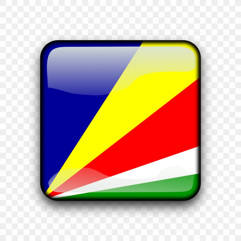 Flag Of Seychelles National Flag Clip Art, PNG, 1000x1000px, Seychelles, Flag, Flag Of Brazil, Flag Of El Salvador, Flag Of Greece Download Free