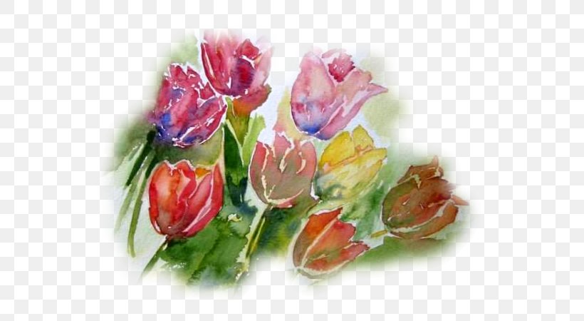 Garden Roses Watercolor Painting Flower Still Life, PNG, 600x450px, Garden Roses, Brush, Cut Flowers, Drawing, Flower Download Free