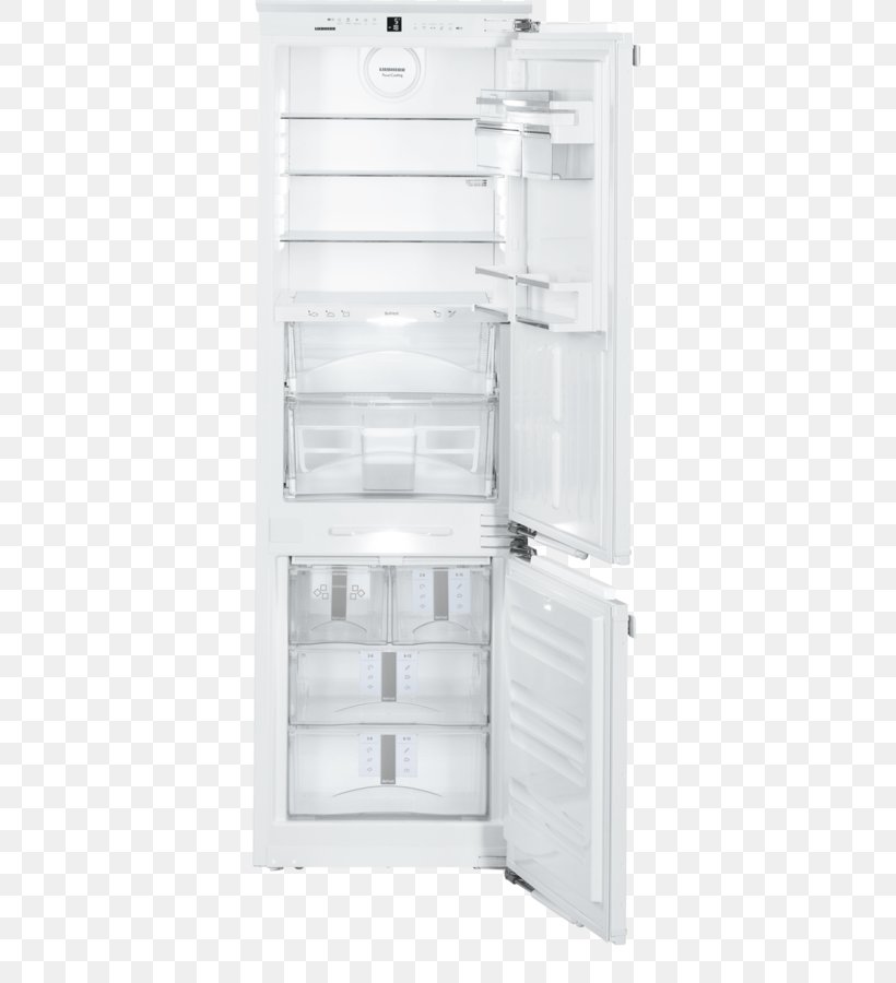 ICBN3386 Liebherr Biofresh Fridge Freezer Refrigerator Freezers Auto-defrost, PNG, 786x900px, Liebherr, Autodefrost, Freezers, Frost, Home Appliance Download Free