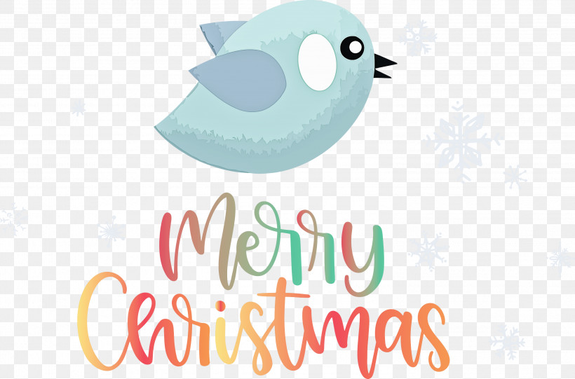 Merry Christmas, PNG, 2999x1980px, Merry Christmas, Biology, Logo, M, Microsoft Azure Download Free