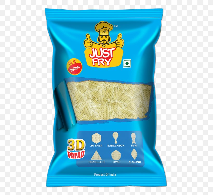 Papadum Plastic Bag Breakfast Cereal Golden Crisp Food, PNG, 531x750px, Papadum, Bag, Brand, Breakfast Cereal, Far Far Download Free