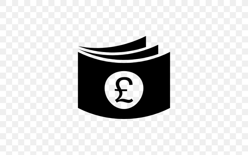 Pound Sterling Pound Sign Currency Symbol Euro, PNG, 512x512px, Pound Sterling, Black, Brand, Currency, Currency Symbol Download Free