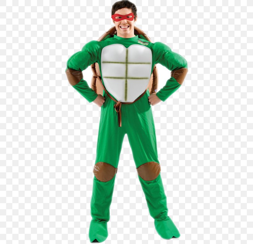 Raphael Michelangelo Donatello Teenage Mutant Ninja Turtles Leonardo, PNG, 500x793px, Raphael, Action Figure, Clothing, Costume, Costume Party Download Free