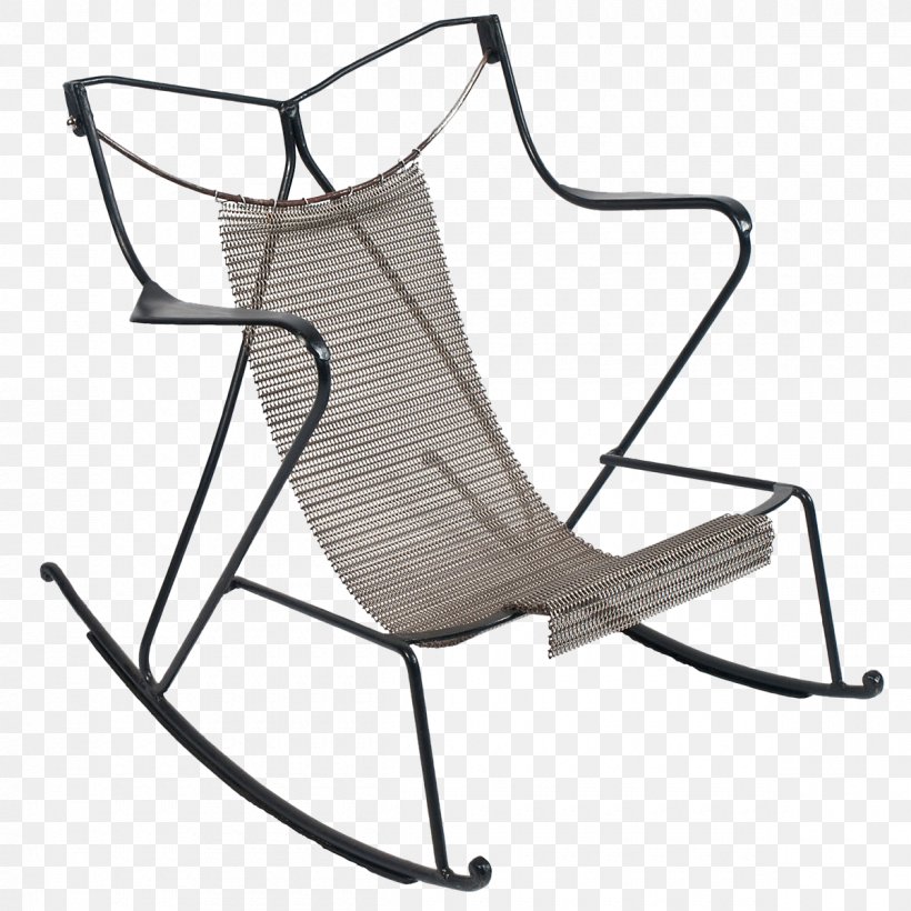 Rocking Chairs Garden Furniture Table Wicker, PNG, 1200x1200px, Chair, Area, Black And White, Cushion, Furniture Download Free
