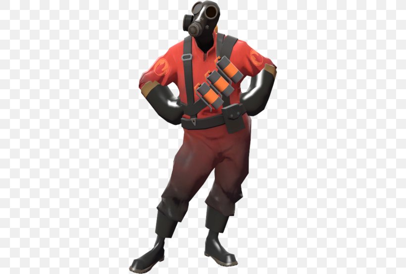 Team Fortress 2 Video Game Unreal Valve Corporation First-person Shooter, PNG, 300x553px, Team Fortress 2, Costume, Dingodile, Epic Games, Fictional Character Download Free