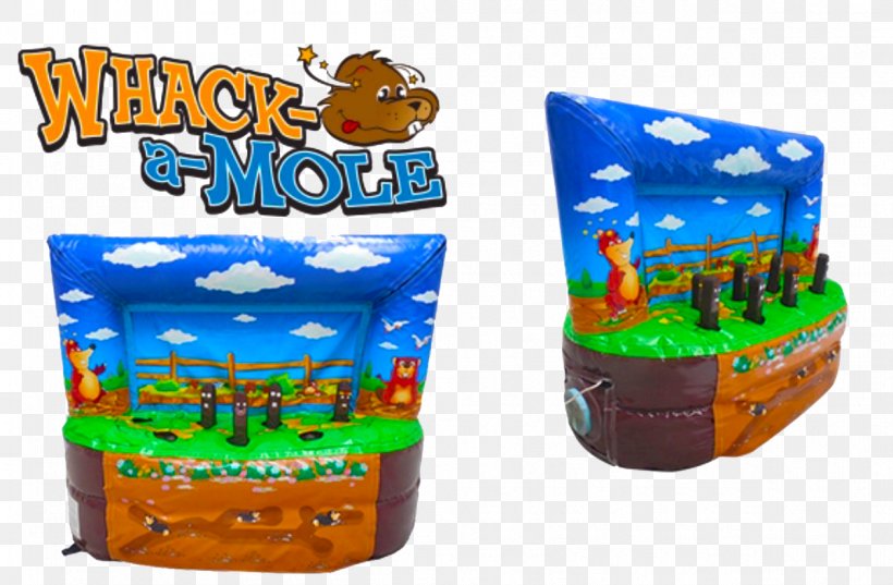 Whac-A-Mole Carnival Game Inflatable Bouncers, PNG, 1203x788px, Whacamole, Amusement Arcade, Arcade Game, Carnival Game, Entertainment Download Free