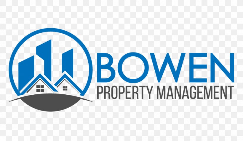 Bowen Property Management Real Estate Renting, PNG, 960x560px, Property, Advanced Manufacturing, Area, Blue, Brand Download Free