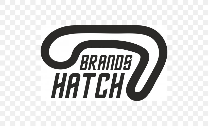 Brands Hatch Bedford Autodrome Race Track Track Day Racing, PNG, 500x500px, Brands Hatch, Area, Bedford, Brand, Decal Download Free